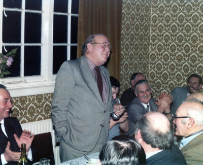 Boardman and Oliver