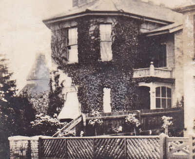 Queens Road