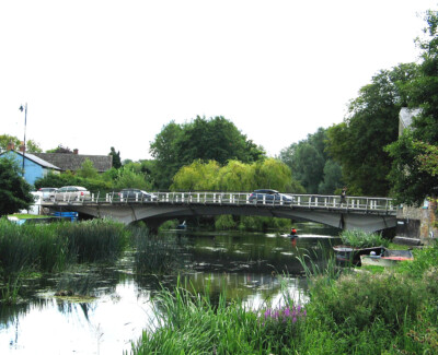 Ballingdon Bridge