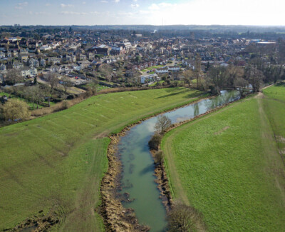 Sudbury Common Lands