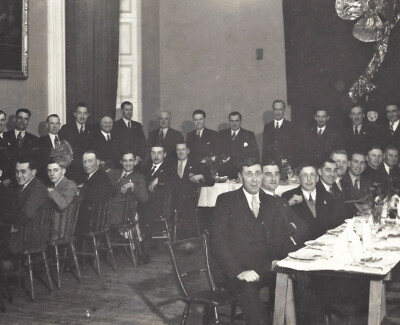 Royal British Legion