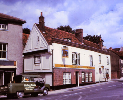 King Street
