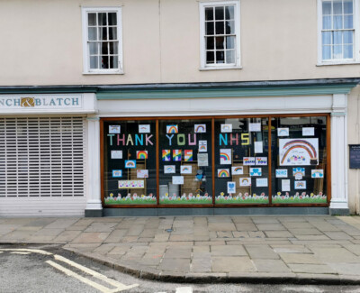 05/20 – May