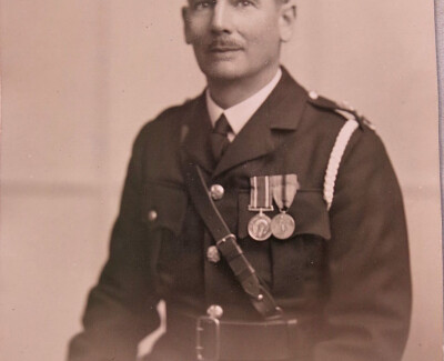 Sudbury Red Cross