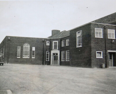 Sudbury Girls High School