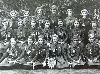 Sudbury Girls High School