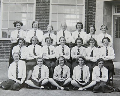 Sudbury Girls High School