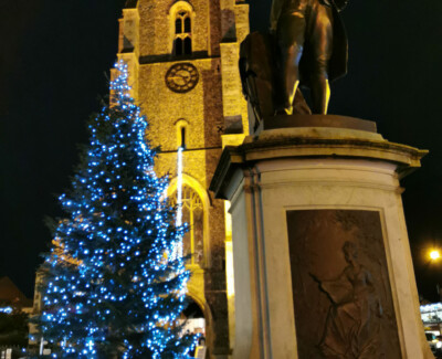 12 /20 December