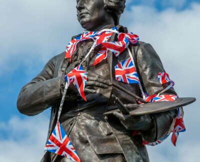 Queen’s Jubilee celebrations
