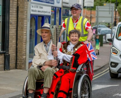 Queen’s Platinum Jubilee 2022