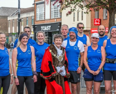 Queen’s Platinum Jubilee