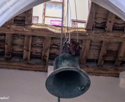St Gregory’s bells 2