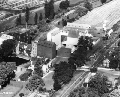 Cornard Mills