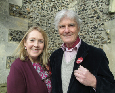 Farewell to Andrew Phillips – 4