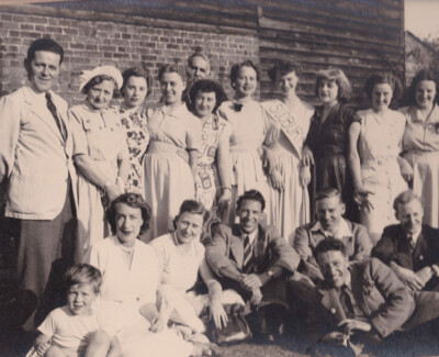RAFA 1953