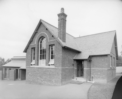 St Joseph’s RC School