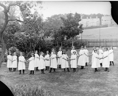 North Street School